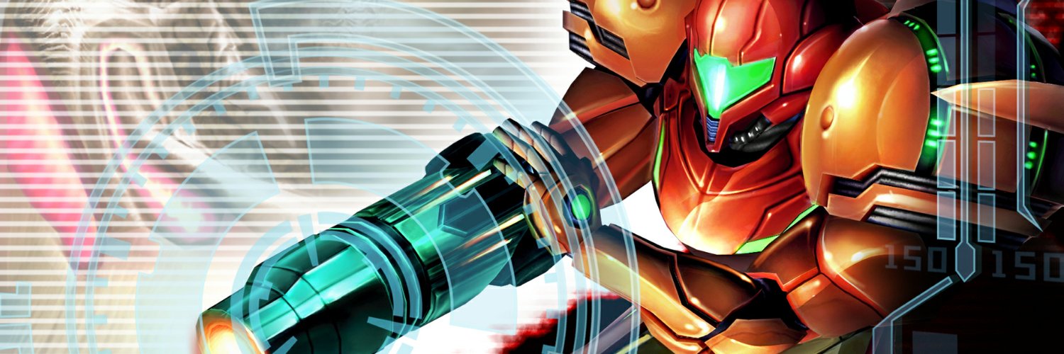 Samus banner