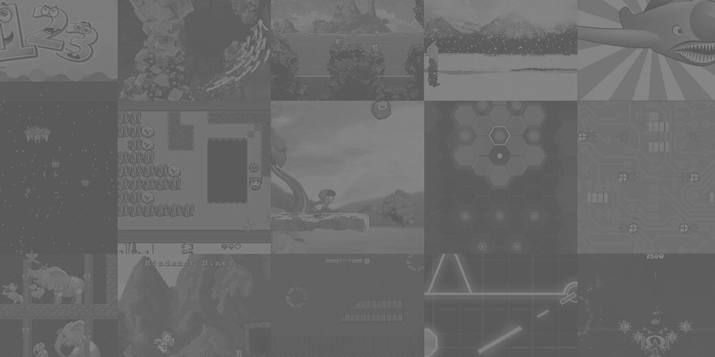 IndieCave.net banner