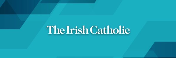 The Irish Catholic Profile Banner