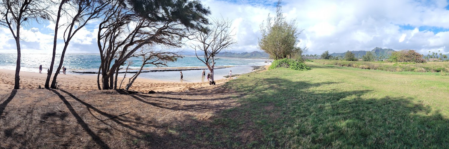 Eric Fauman (he/him) banner