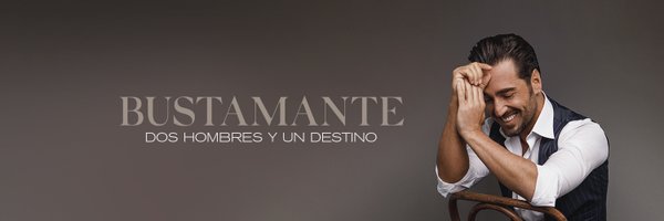 Bustamante Profile Banner