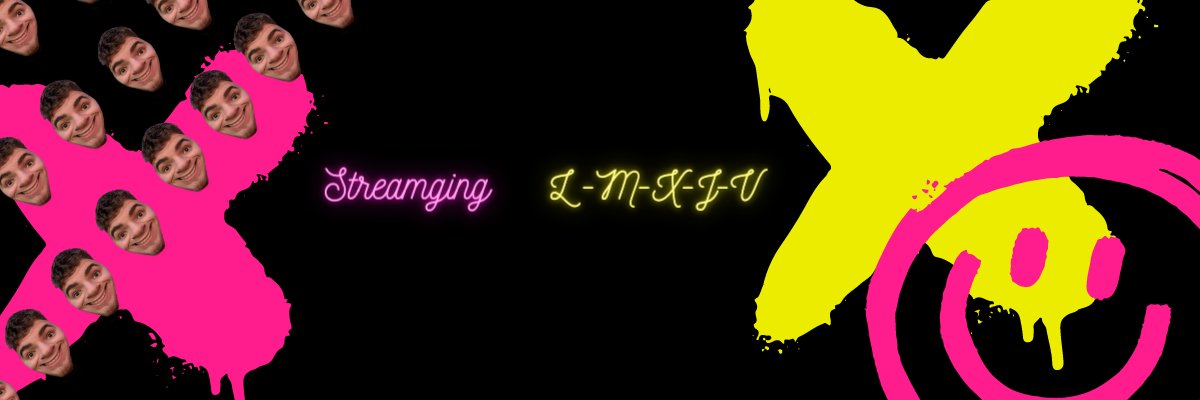 Rijasito's profile banner image