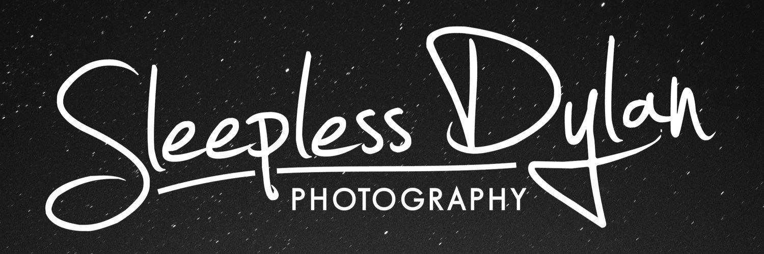 SleeplessDylan's profile banner image