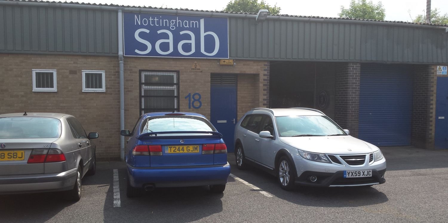 Nottingham_Saab's profile banner image