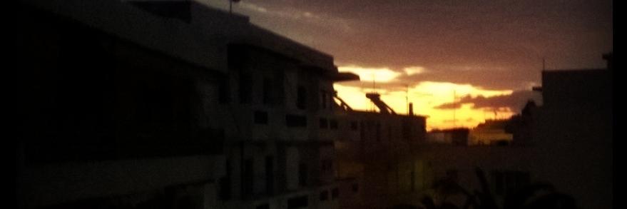 YellowSkyAbove's profile banner image