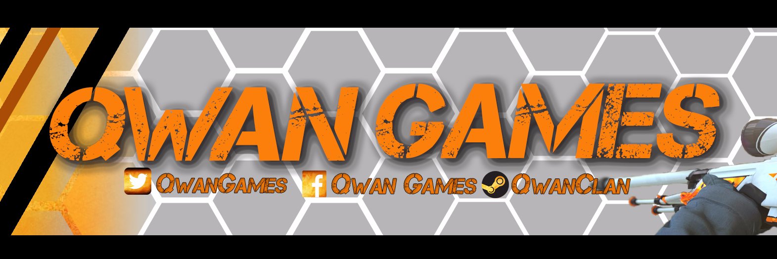 QwanGames's profile banner image