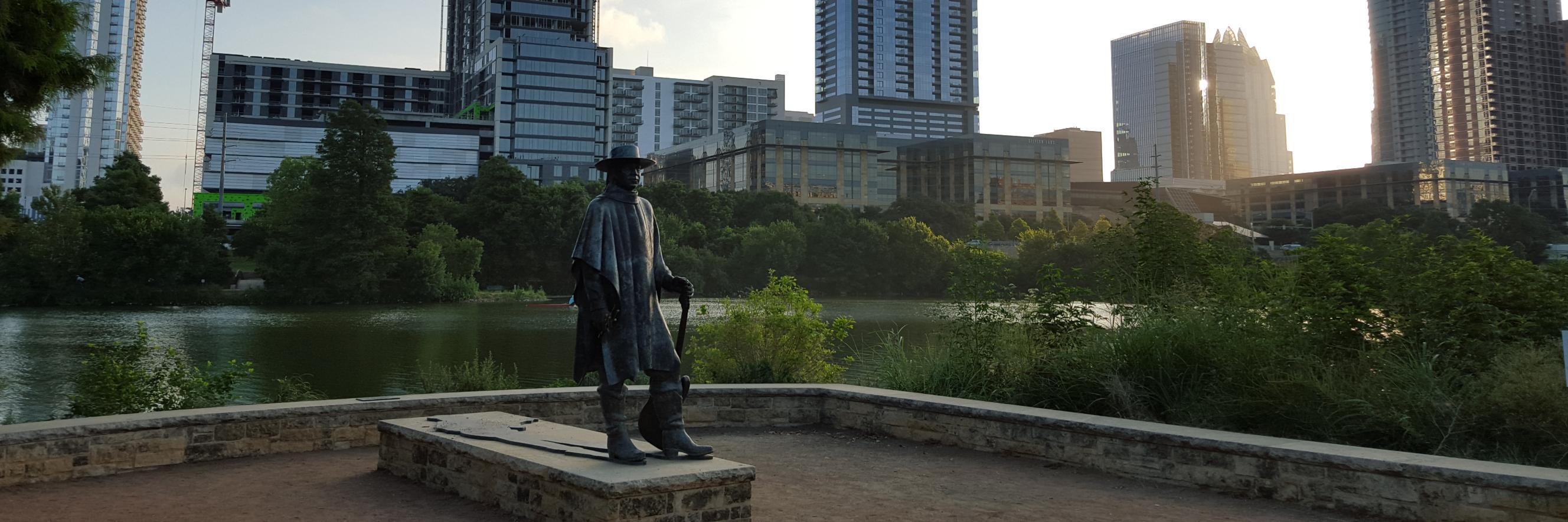 realtoraustin's profile banner image