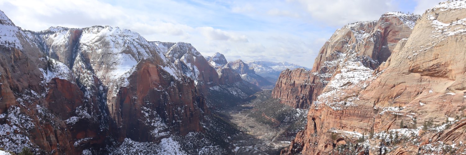 Katherine Bailey (she/her) banner