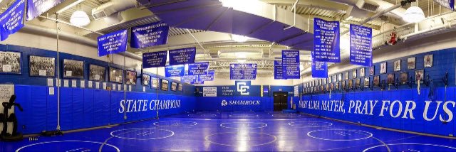 CCWhtWrestling's profile banner image