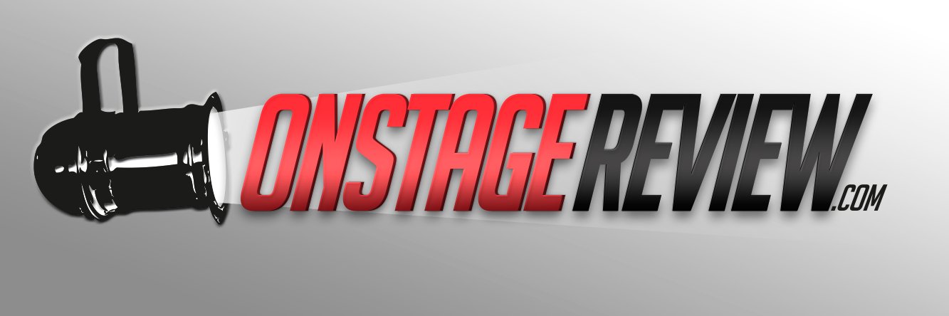 onstagereview's profile banner image