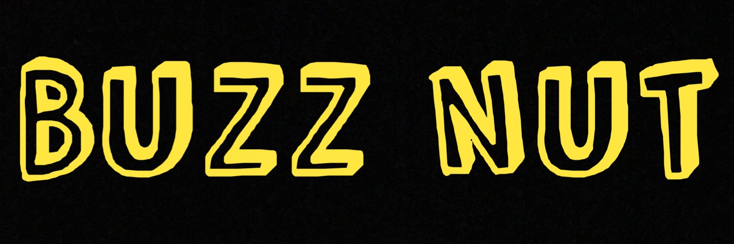 BuzzNutPr's profile banner image