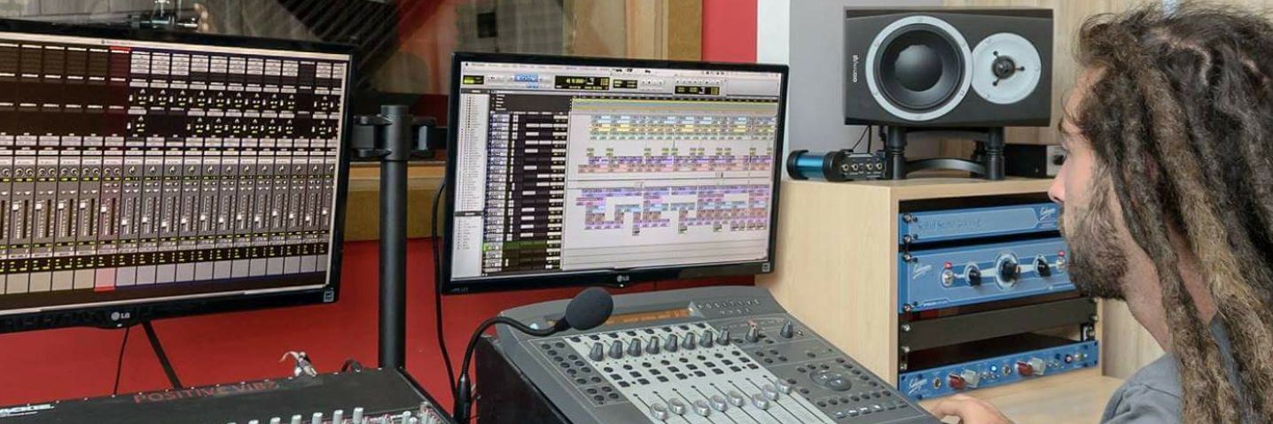 El Chiky aka DoctahC banner