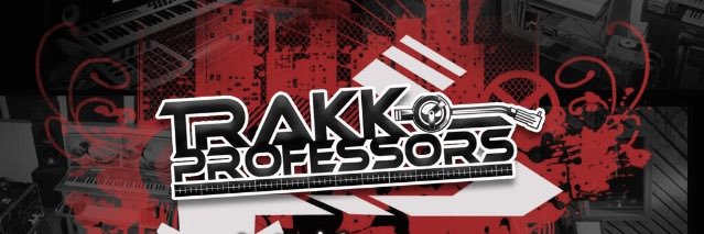 TrakkProfessors's profile banner image