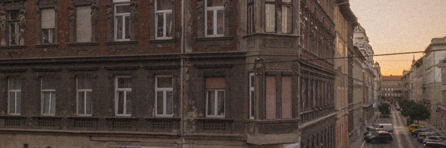 Michael_sanay's profile banner image