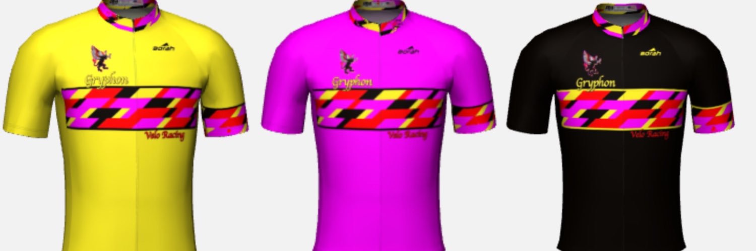 GryphonVelo's profile banner image