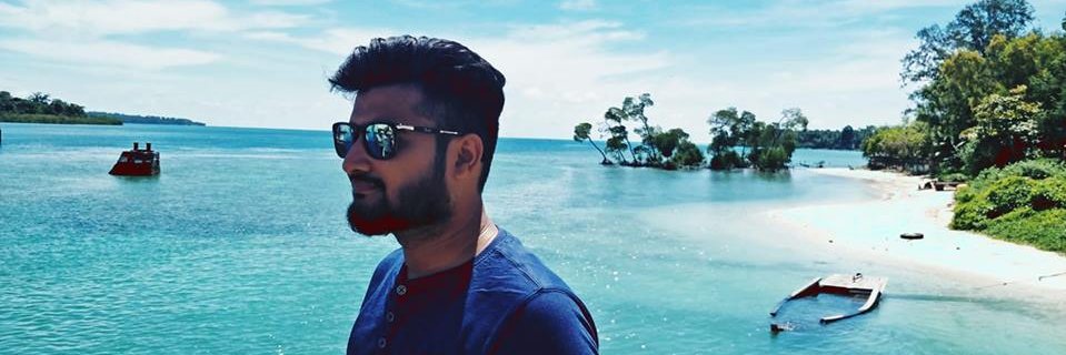 deepakkguptaa1's profile banner image