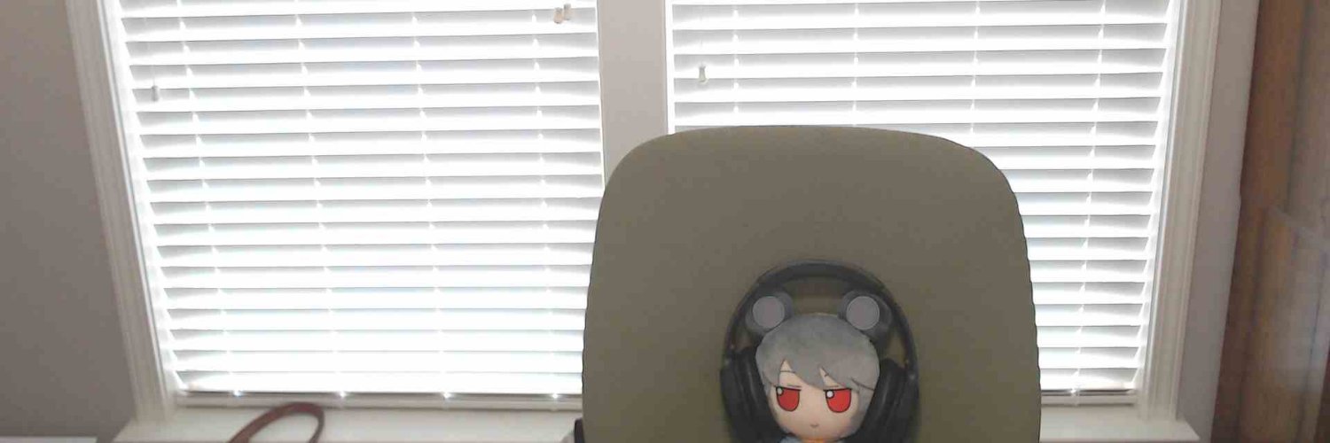 Jordan K's banner