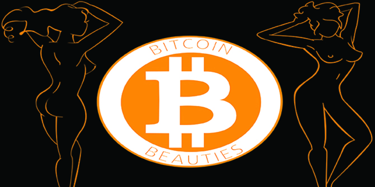 BTCBeauties's profile banner image