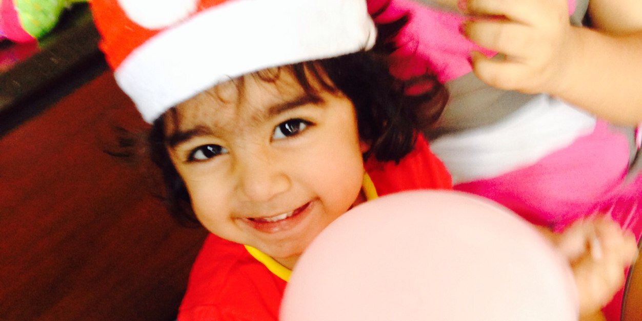 AManchhani's profile banner image