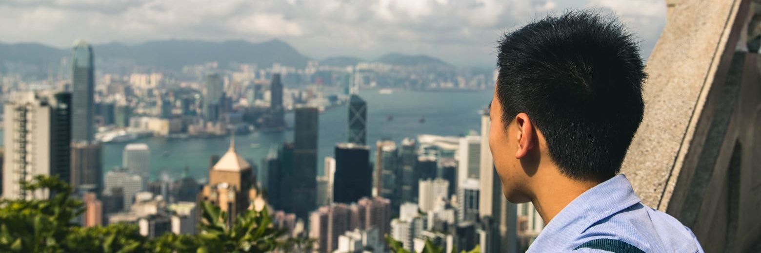 leoleung25's profile banner image