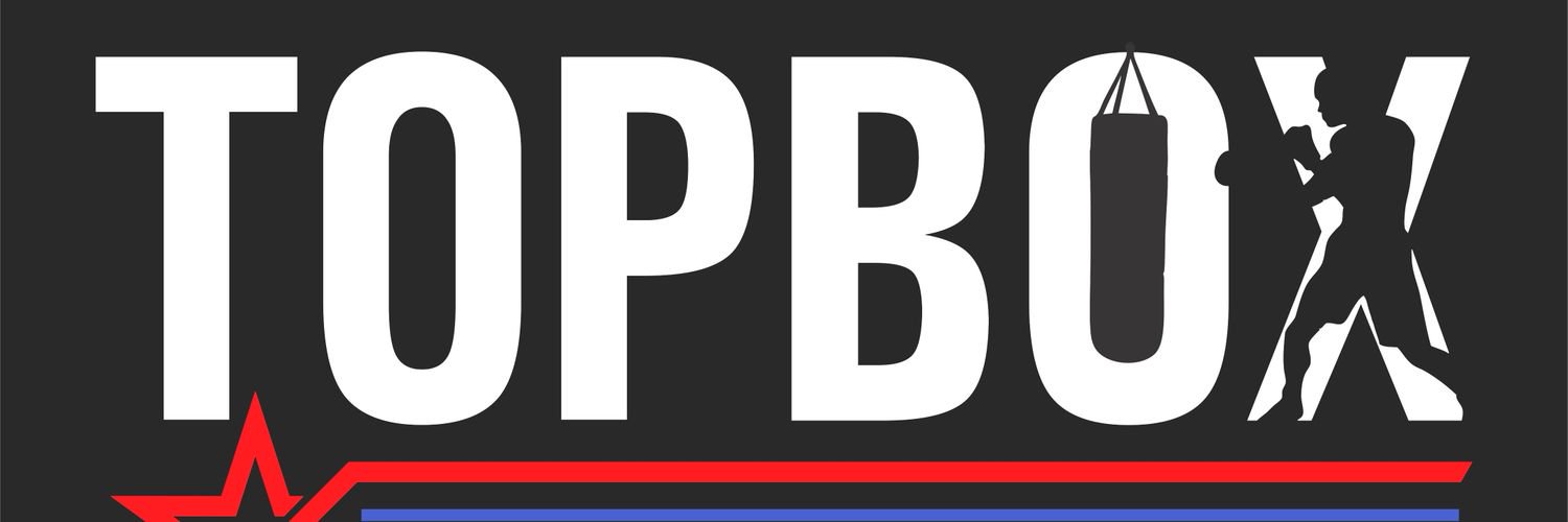 TopBoxGym's profile banner image