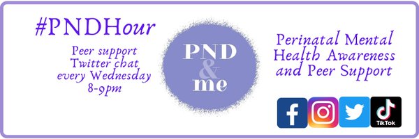 PNDandMe Profile Banner