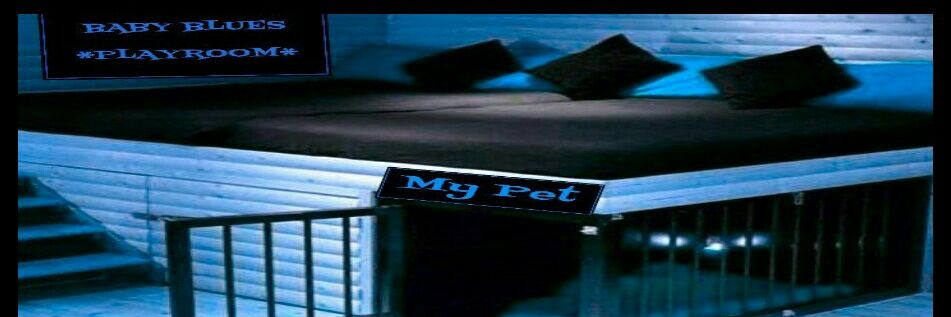 💦вαву вℓυє™85k💦 banner