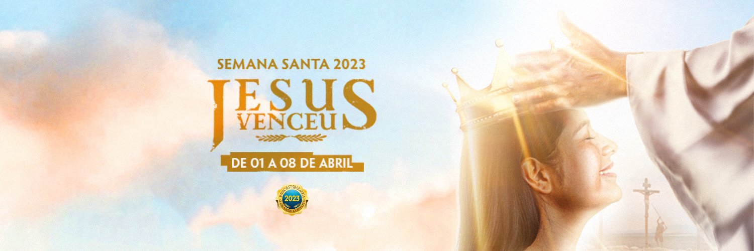 missaoalagoas's profile banner image