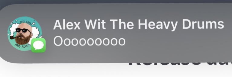 This goes hard, Alex😈🧙🏻‍♂️😵‍💫🌊 (he/him) banner