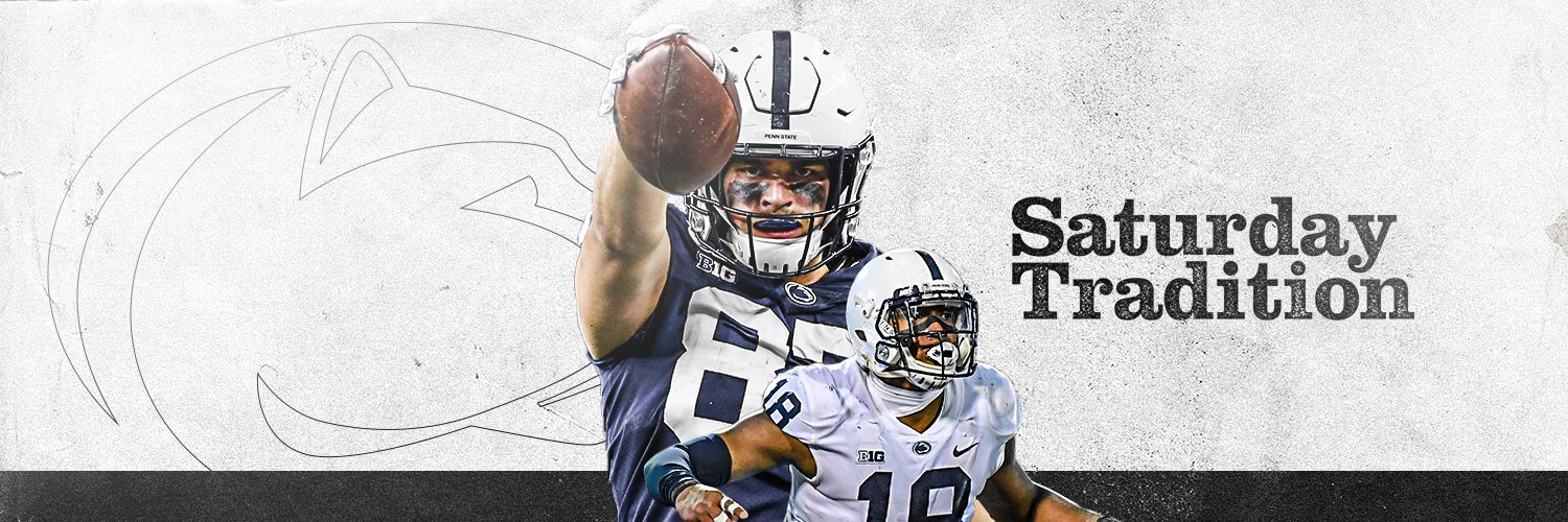 Penn State News banner