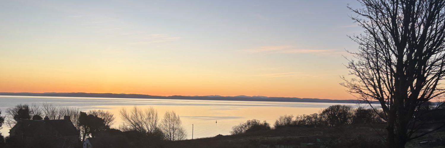 Robin Fisher 🐟 🥁 banner