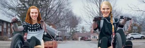 Carly_J0 Profile Banner