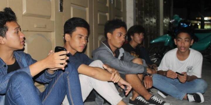 GalihHasibuan's profile banner image