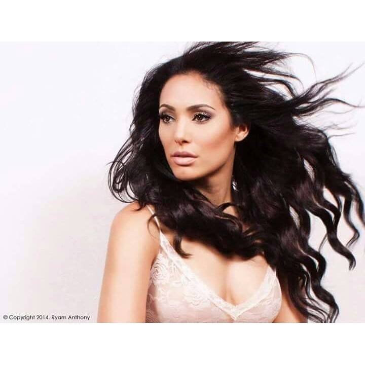 TorresNadyalee's profile banner image