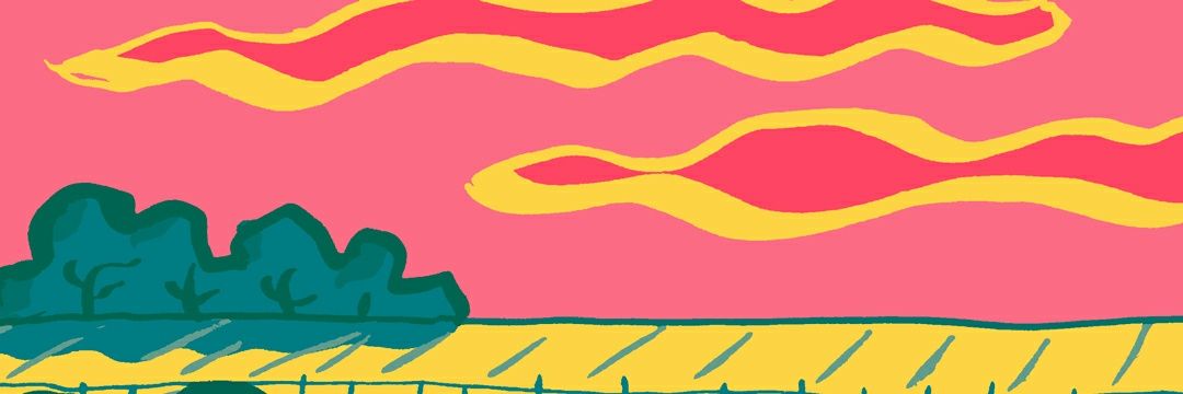 Samuel Mendoza banner