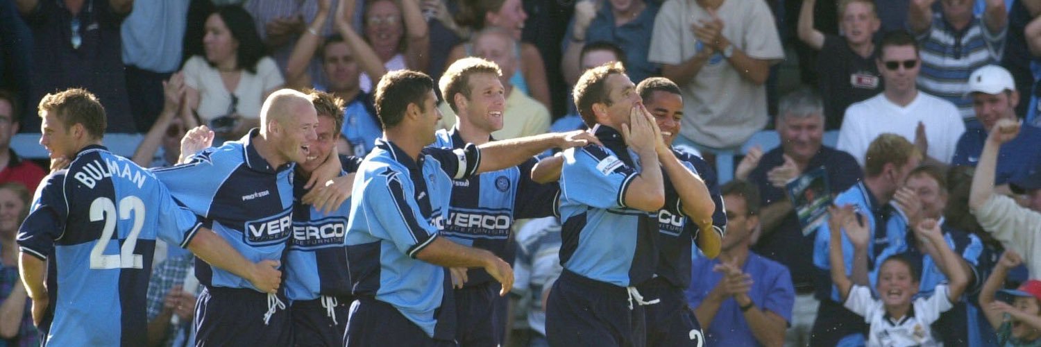 marktedrogers's profile banner image