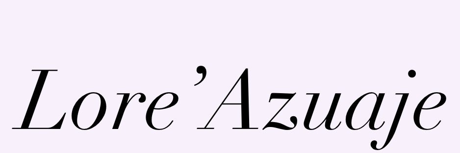 loreazuaje19's profile banner image