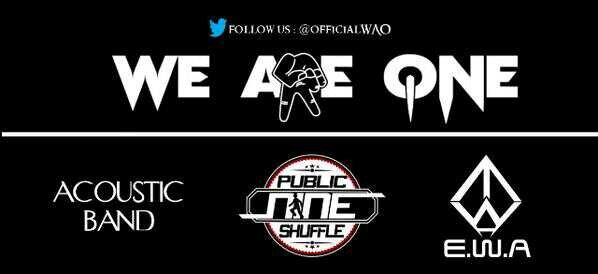 OfficialWAO's profile banner image