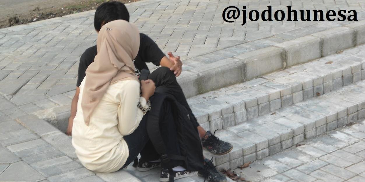 Jodoh (CUPID) Unesa banner