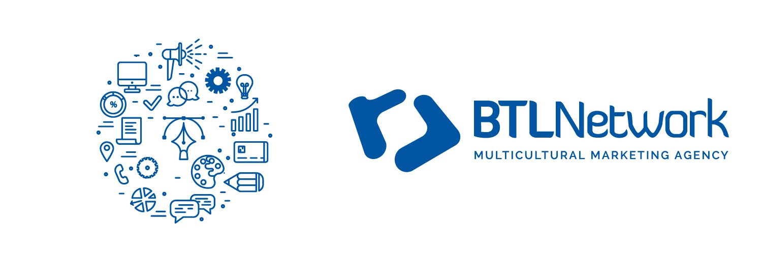 btlnetwork's profile banner image