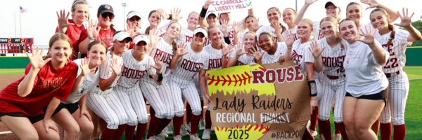 Rouse_Softball Profile Banner