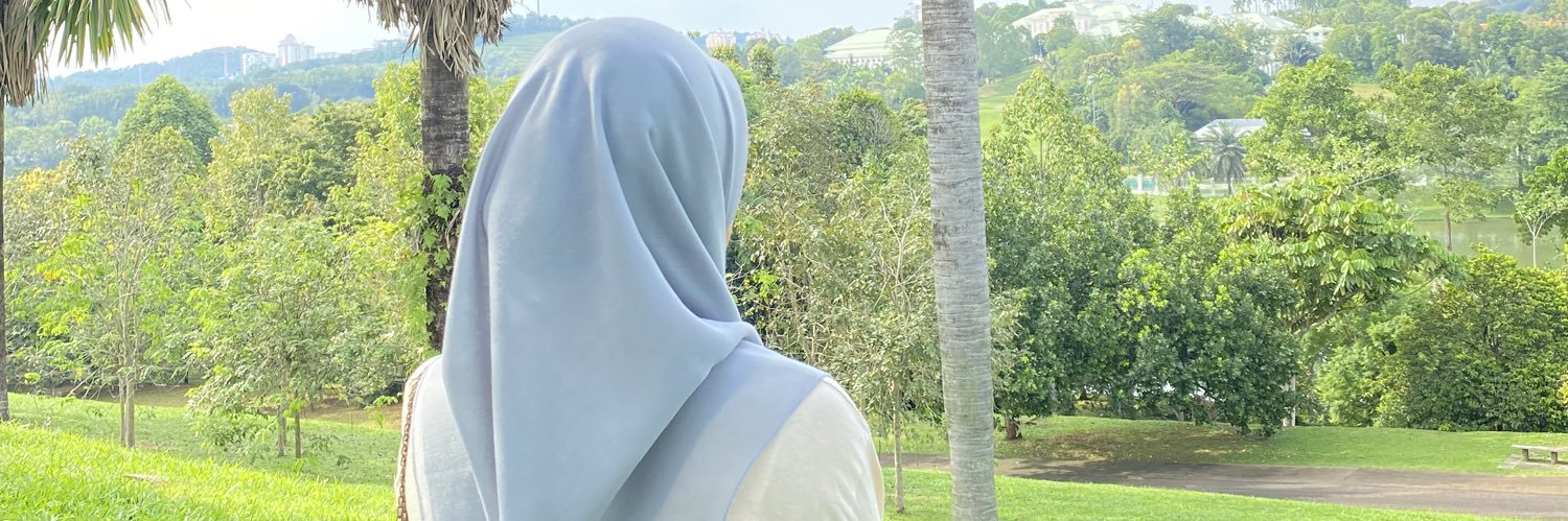 syaraloona's profile banner image
