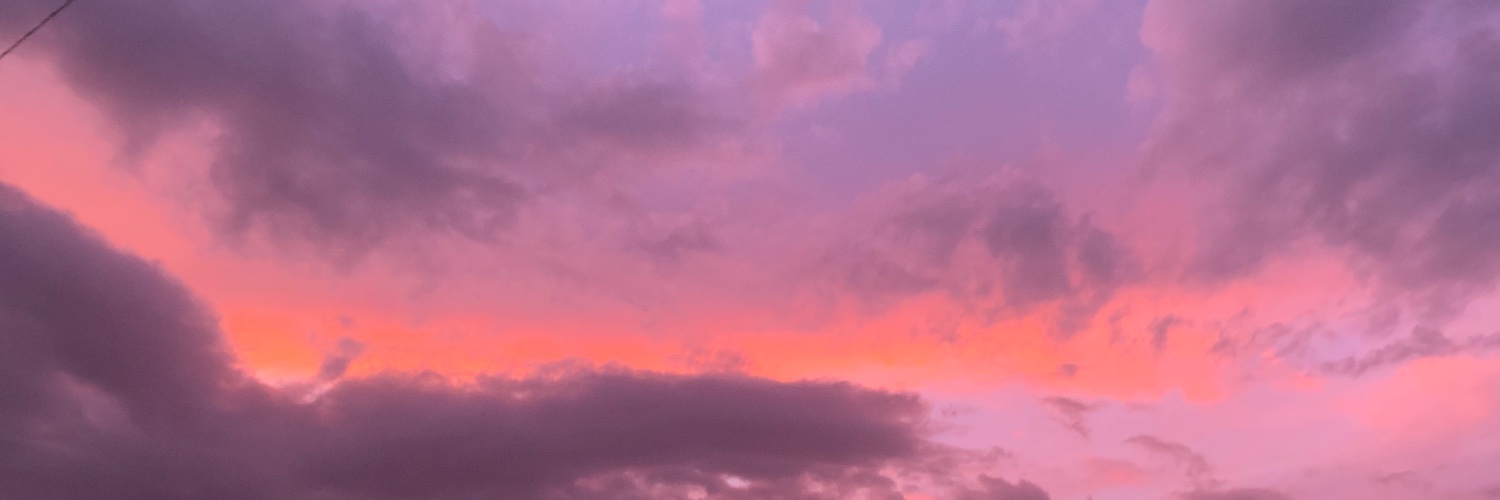 DanielaSan21's profile banner image