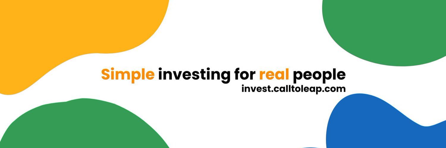 calltoleapnet's profile banner image