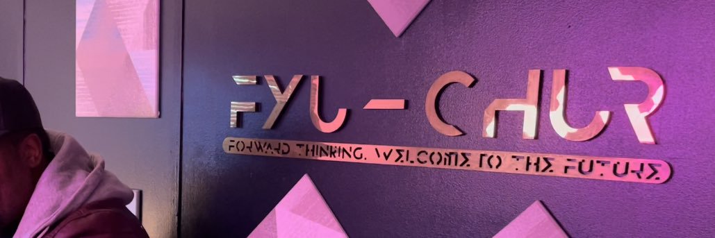 ItsFYUCHUR's profile banner image