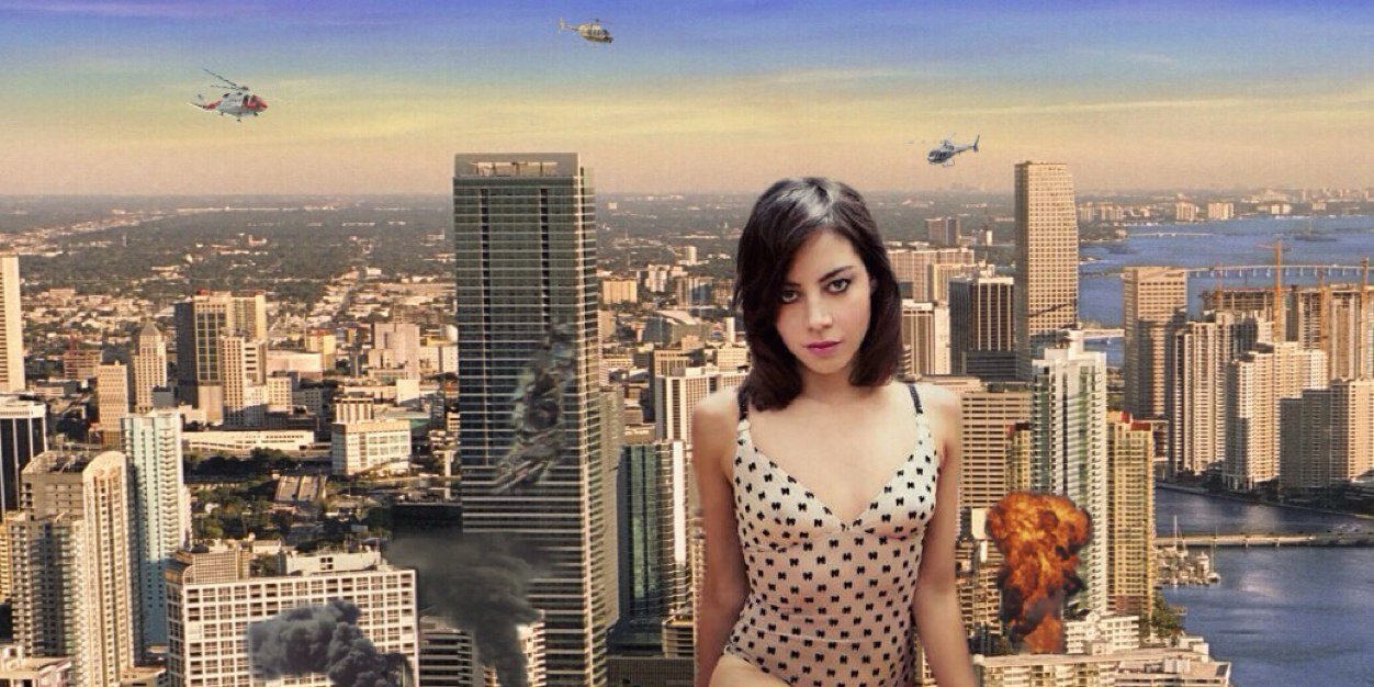 Giantess_Attack's profile banner image