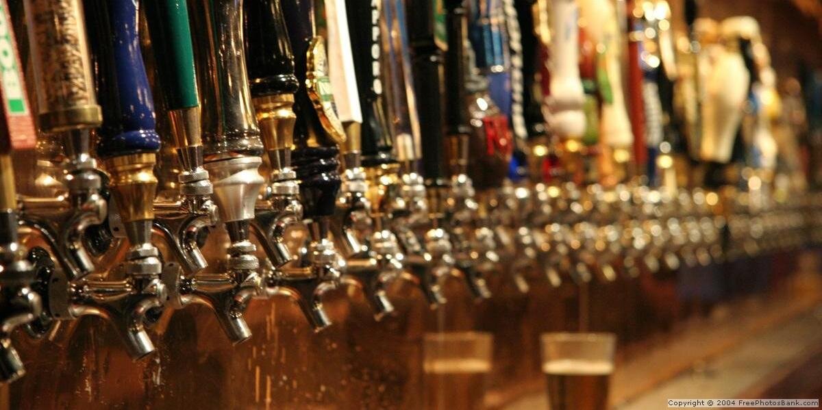 Brew House Bar&Grill banner