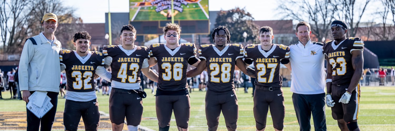 Coach Josh Aiello banner