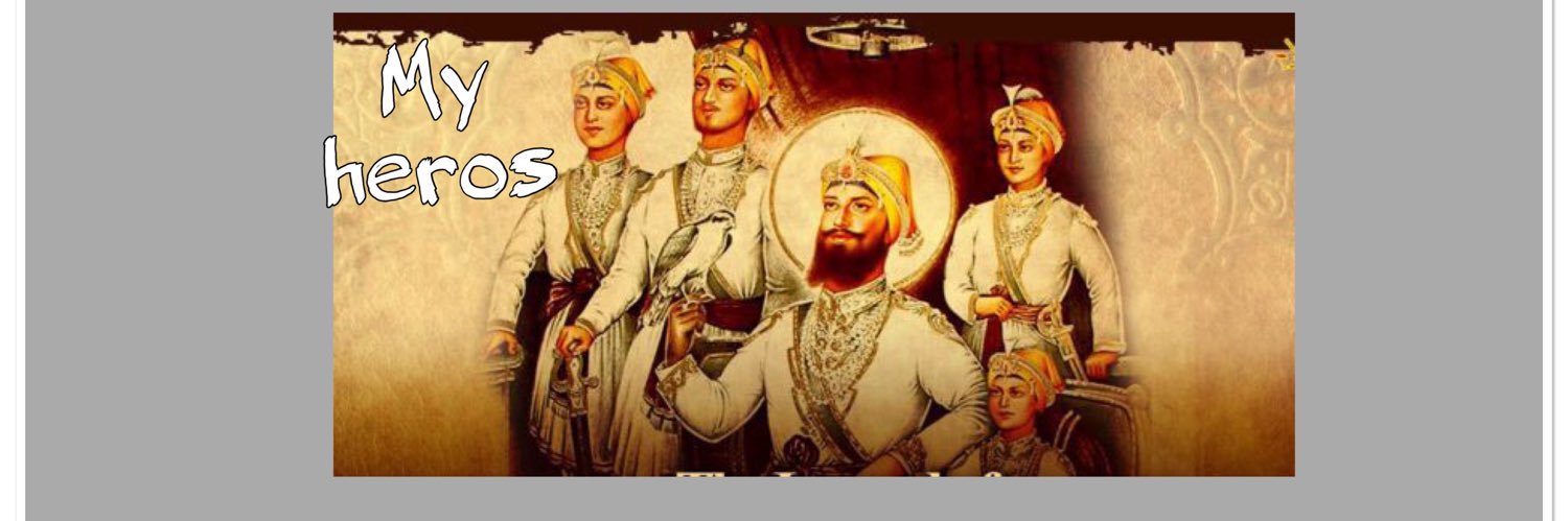 gsinghal83's profile banner image