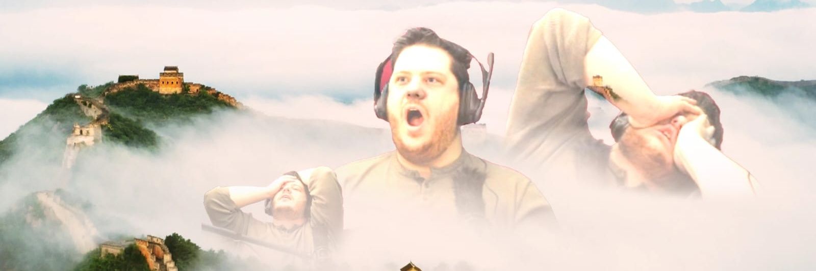 ClipsterCharlie's profile banner image